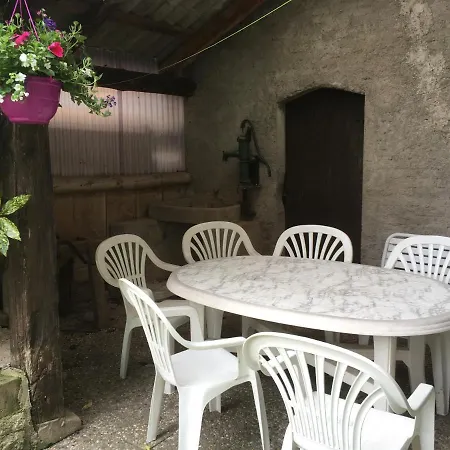 Villa La Tonton Desseling Exterior foto