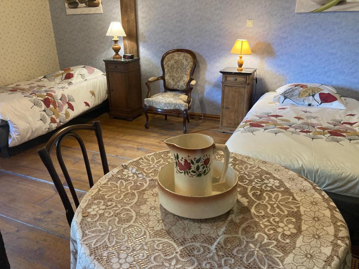 La Tonton Ferienhaus Desseling