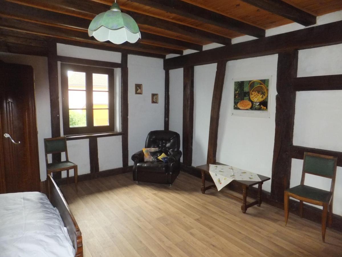 La Tonton Ferienhaus