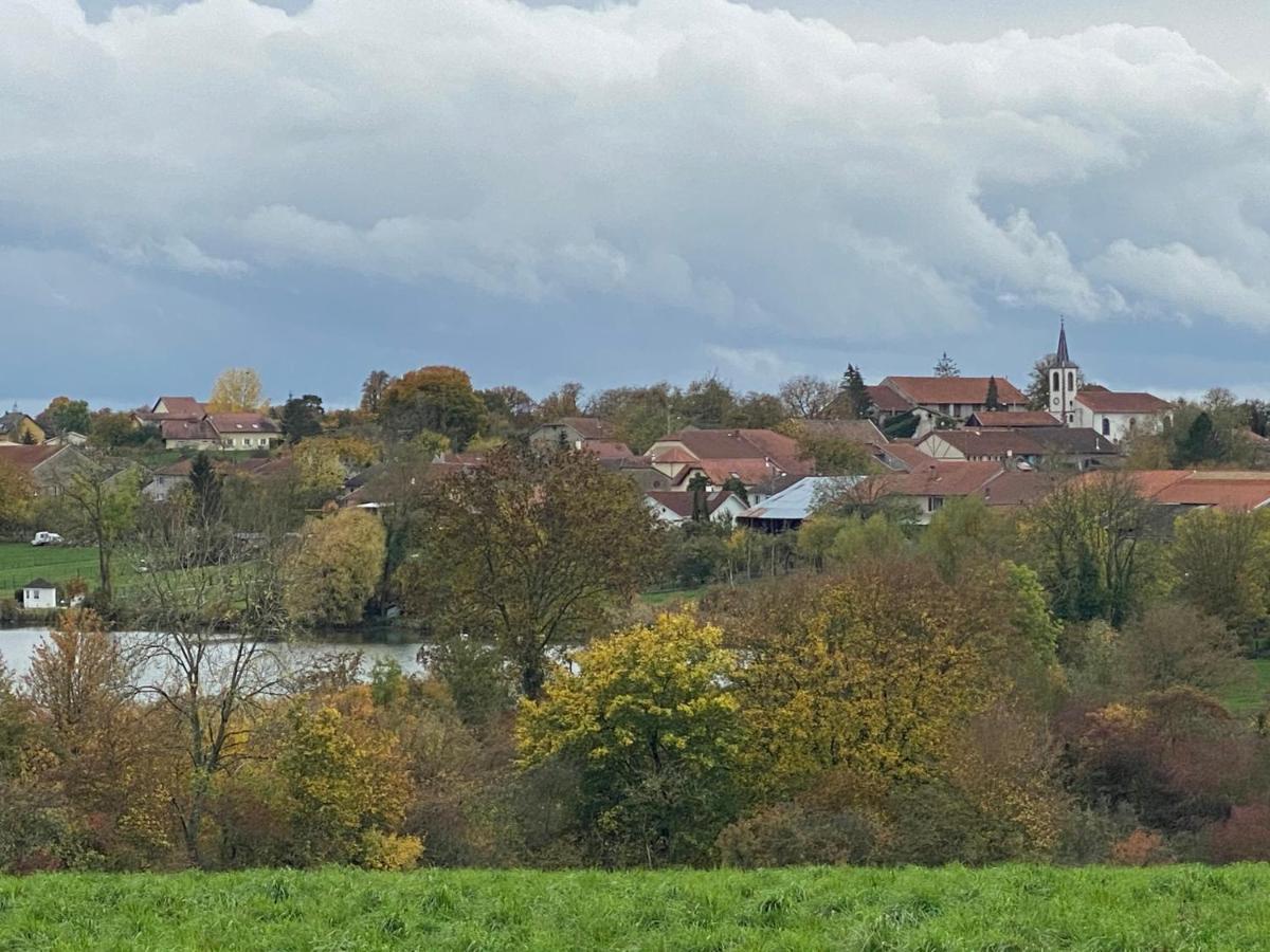 Ferienhaus La Tonton