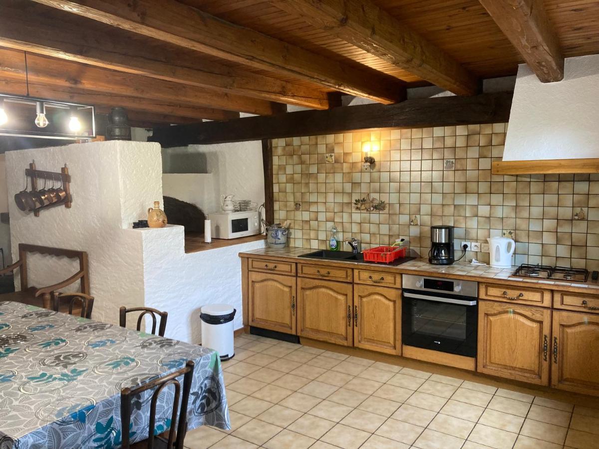 La Tonton Ferienhaus *
